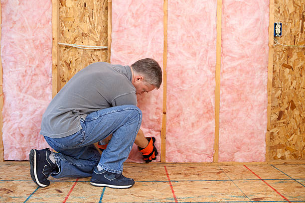 Best Blown-In Insulation  in Santa Clara, OR